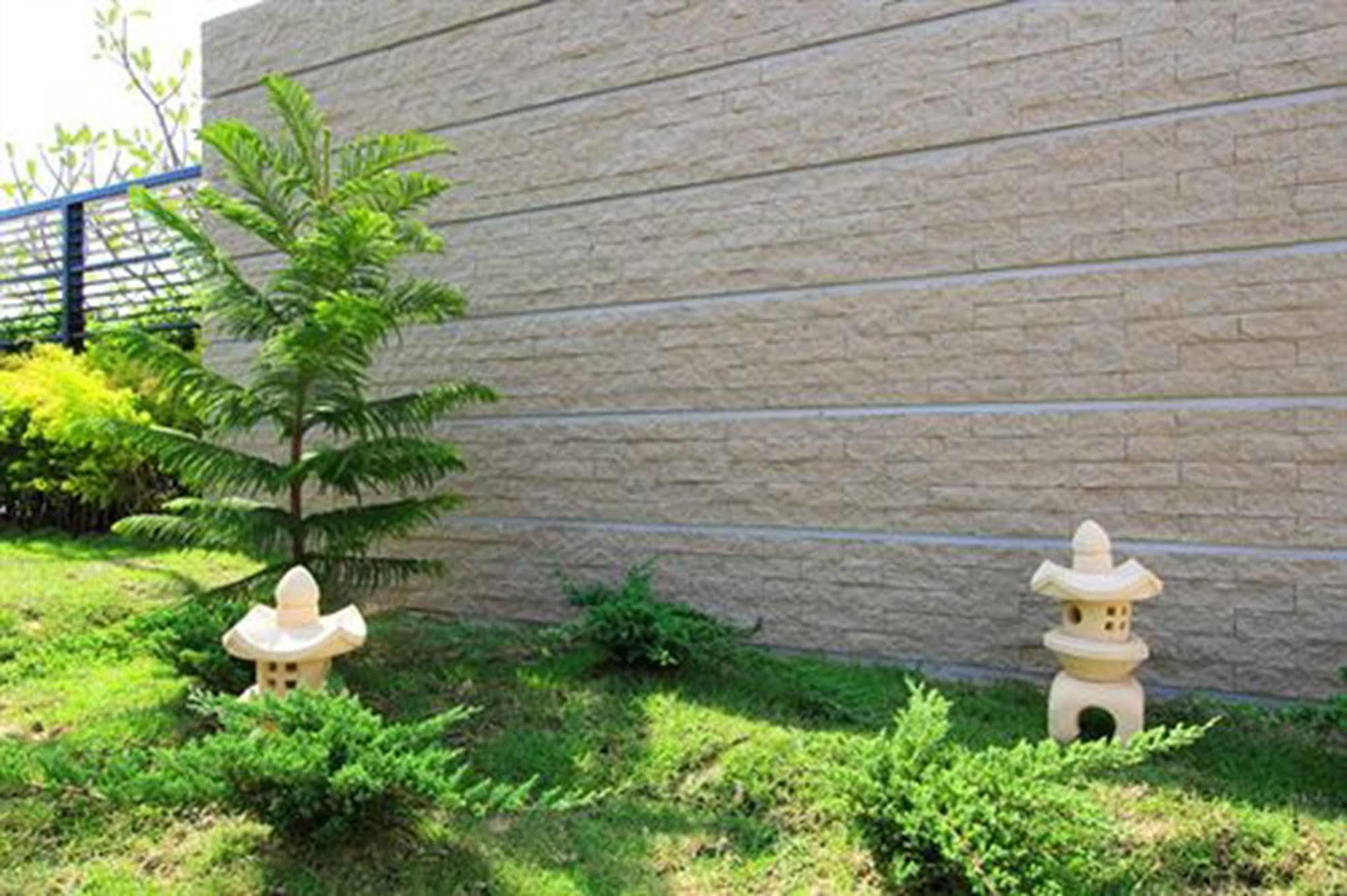 Grow Residences Bangkok Exterior photo